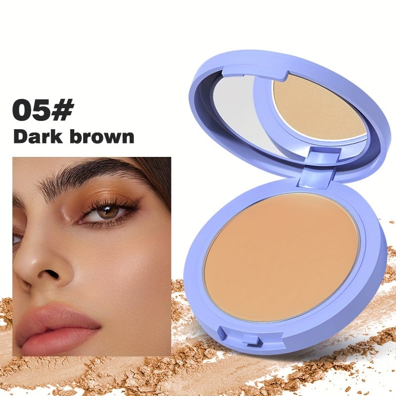 Beauty Powder Cake for Makeup Hold