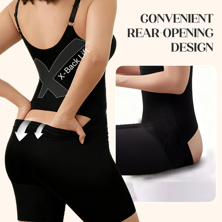 Seamless Sculpting Shapewear for Women