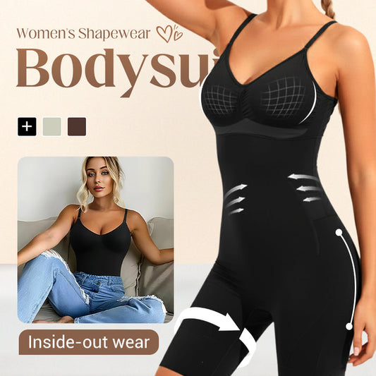 Seamless Sculpting Shapewear for Women