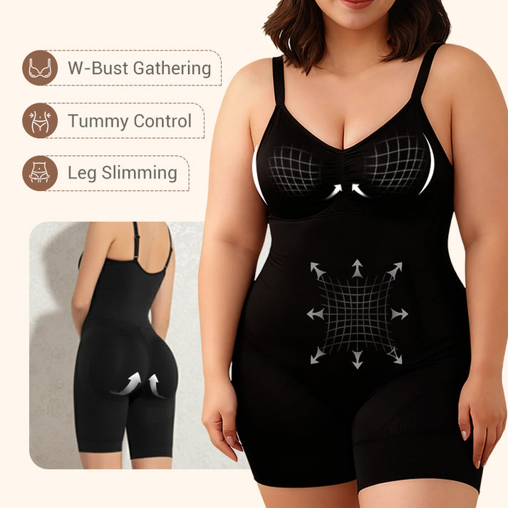 Seamless Sculpting Shapewear for Women