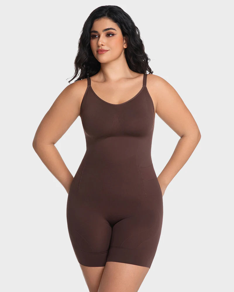 Seamless Sculpting Shapewear for Women