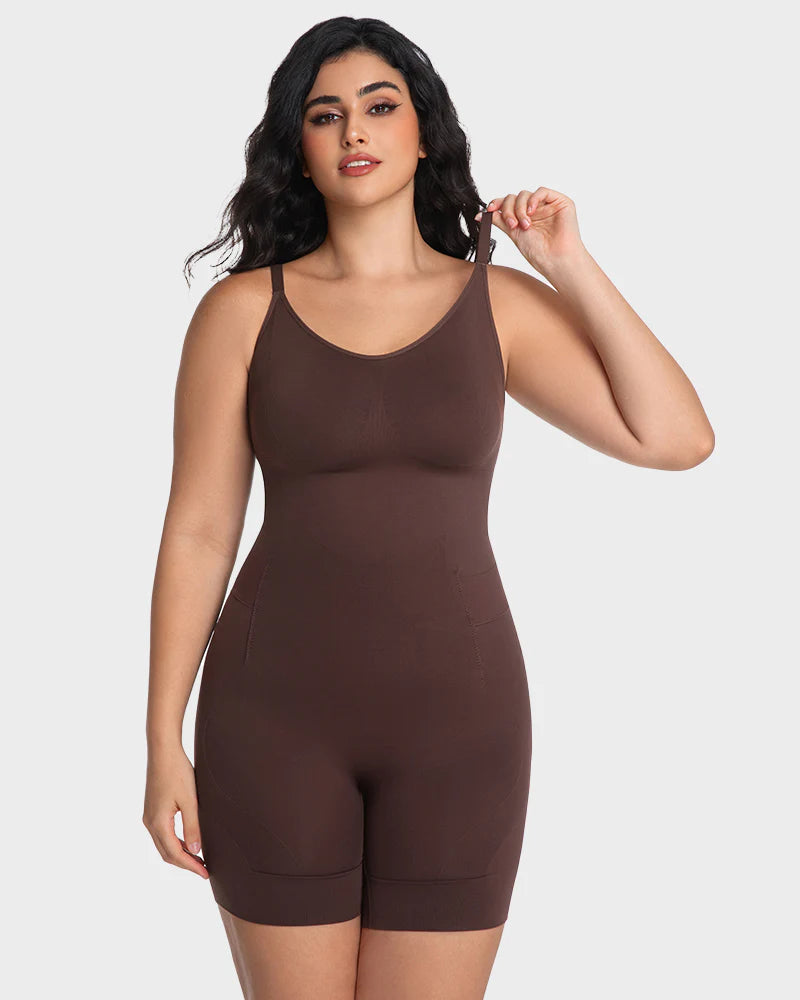 Seamless Sculpting Shapewear for Women