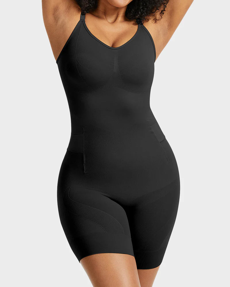 Seamless Sculpting Shapewear for Women