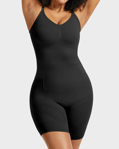 Seamless Sculpting Shapewear for Women