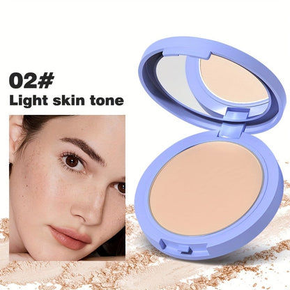 Beauty Powder Cake for Makeup Hold